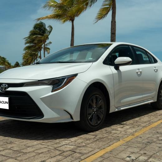 Discover the Difference with Miacun: Cancun’s Most Unique Car Rental Agency