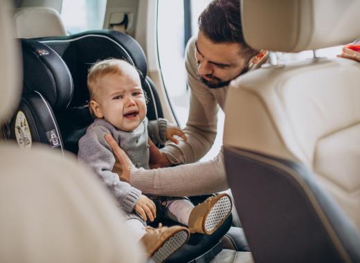 Child Safety Seats
